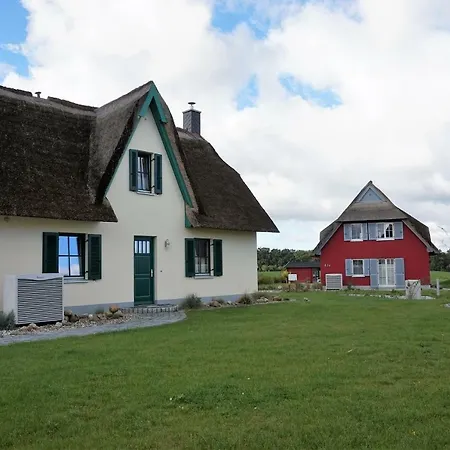 Lawieka Vermietungsagentur Zierow